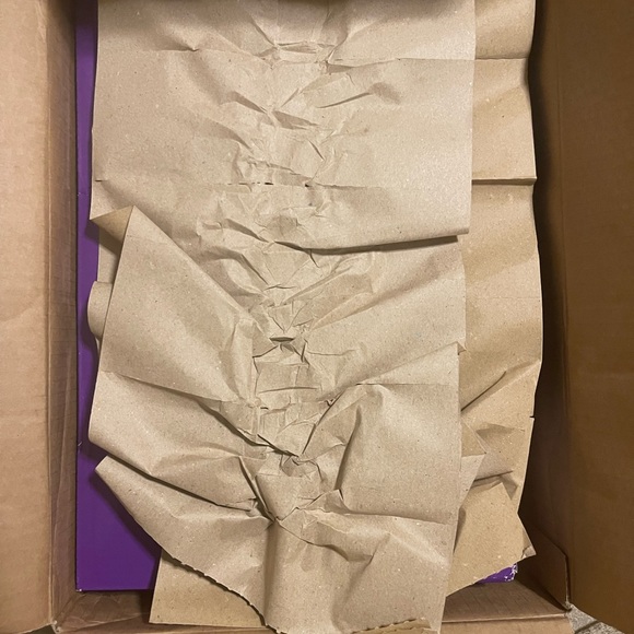 Why so Mad? Brand new in box - Picture 3 of 11